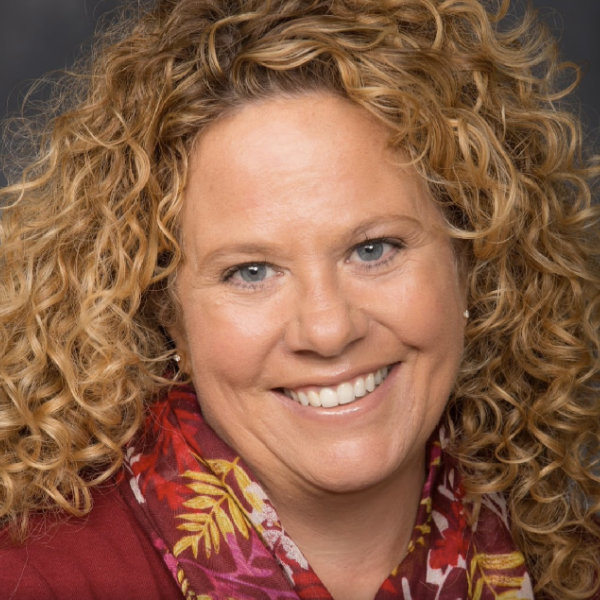 Colleen Hurley-Bates
