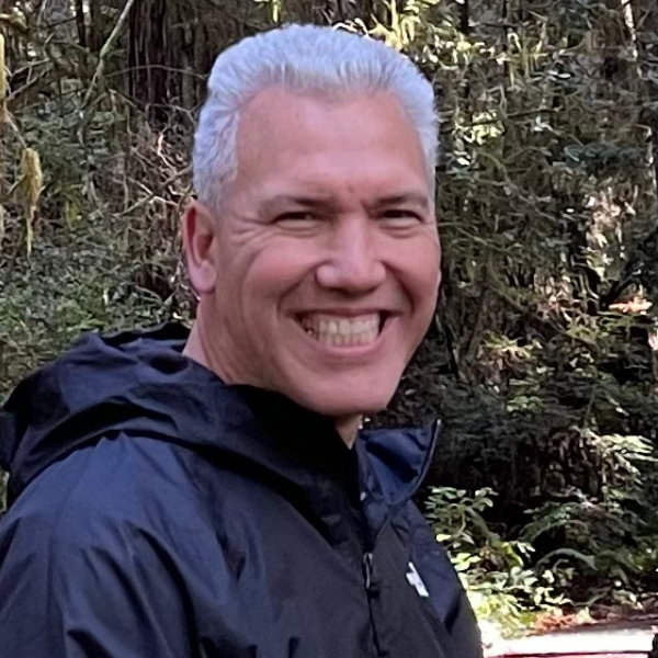 Jeff Oriero