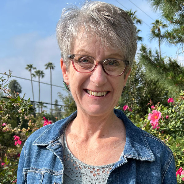 Liz Cornell