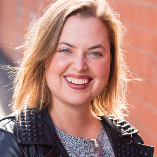 Michelle Ramage Lenz