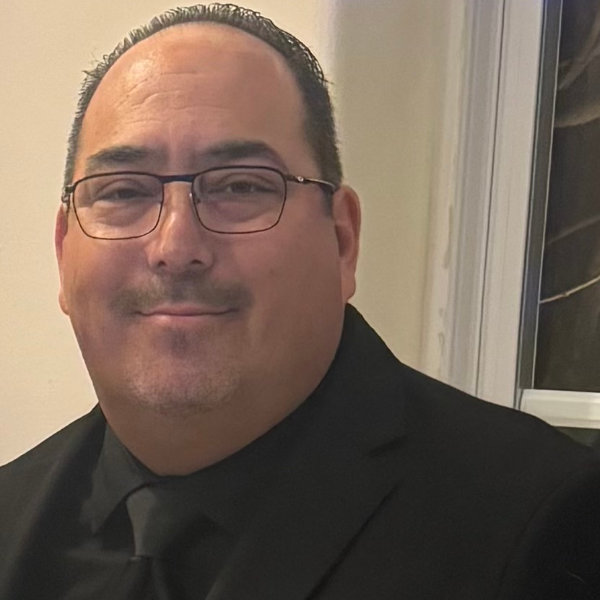 Raymond Ramirez