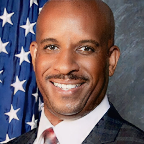 Reginald Wadlington